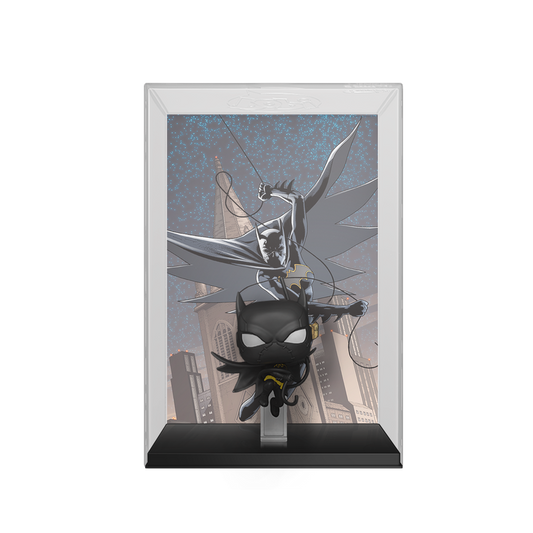 (PRE-ORDER) POP! Comic Cover: DC- Batgirl