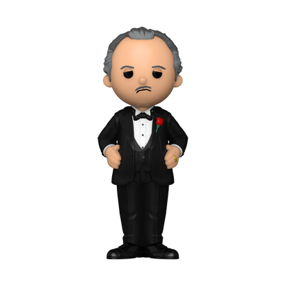 Rewind: The Godfather- Vito w/CH