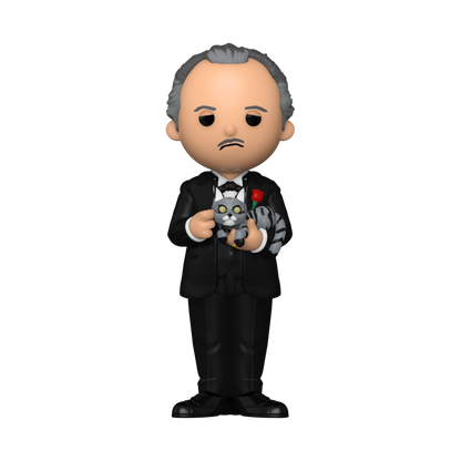 Rewind: The Godfather- Vito w/CH