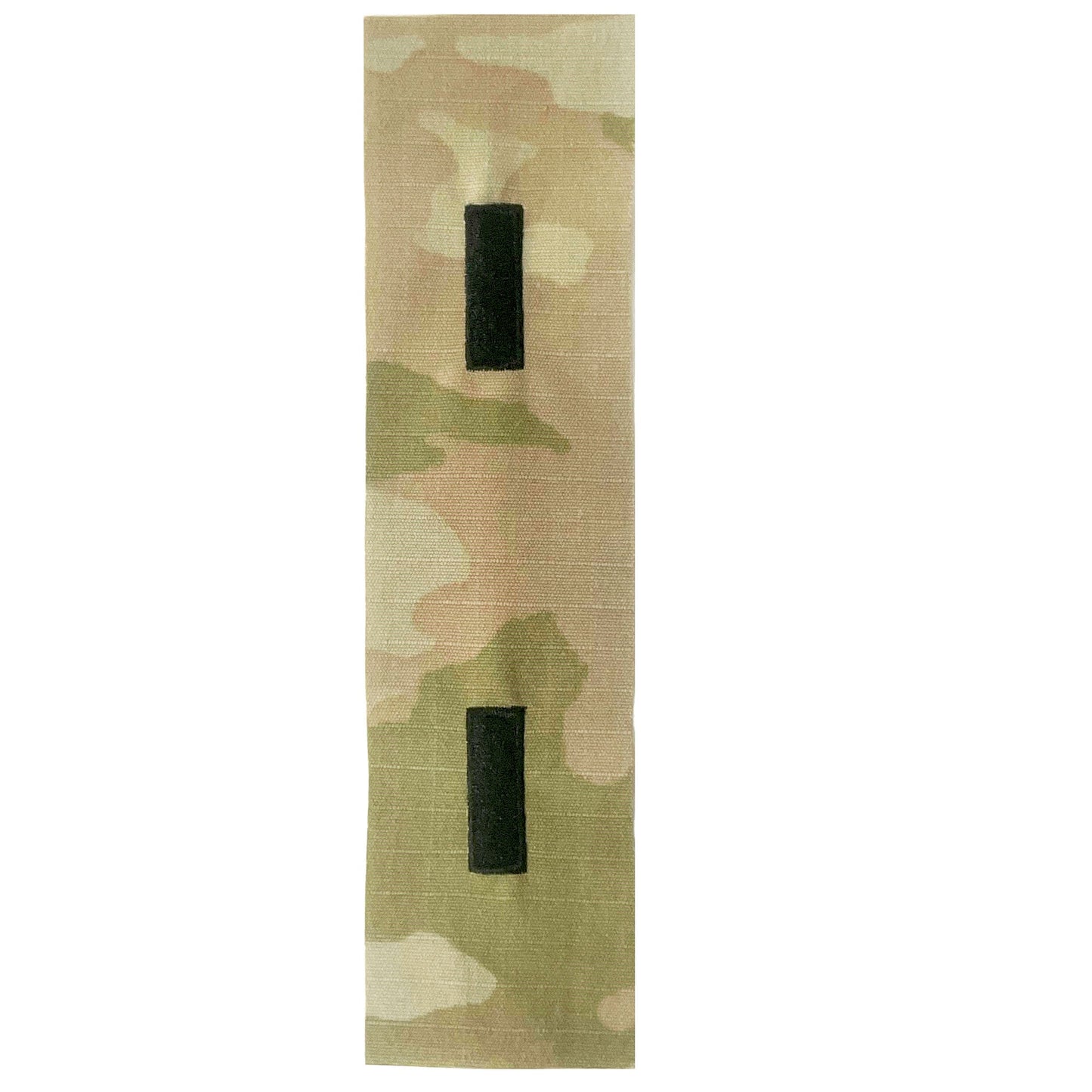 U.S. Army O2 1st Lieutenant OCP Sew-on for Cap “Only” (pair)