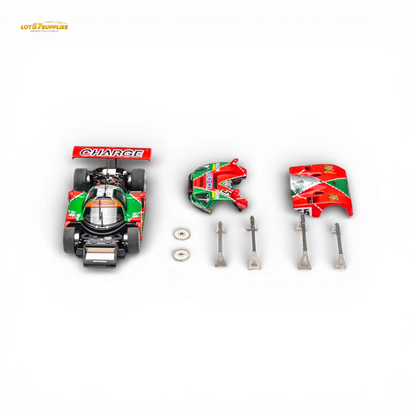 MOTORHELIX Mazda 787b #55 Le Mans 1:64