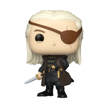 POP! TV: HotD S2 - Aemond Targaryen