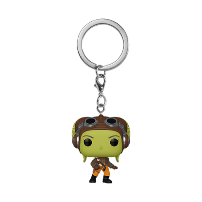 POP! Keychain: General Hera Syndulla