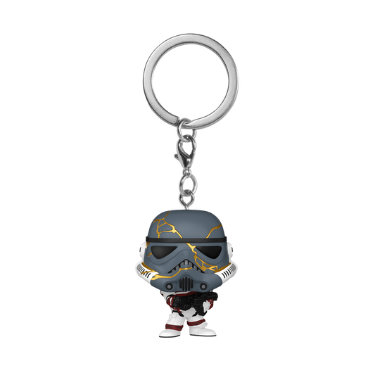 POP! Keychain: Star Wars – Thrawn’s Night Trooper