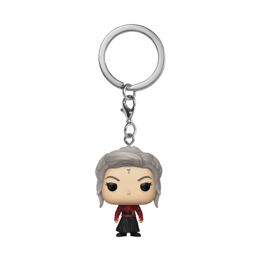 POP! Keychain: Star Wars - Morgan Elsbeth