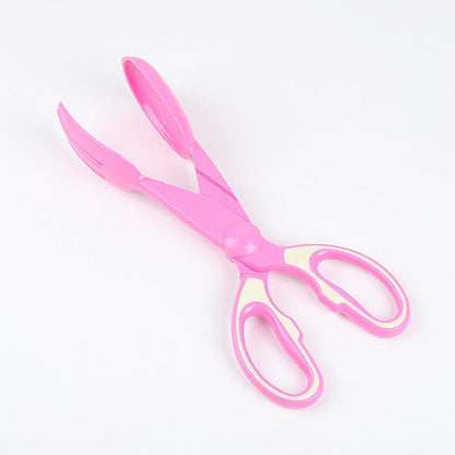Pet Poop Grabber: Long Handle Tongsclamp For Easy And Sanitary Pet Waste Cleanup by Dog Hugs Cat