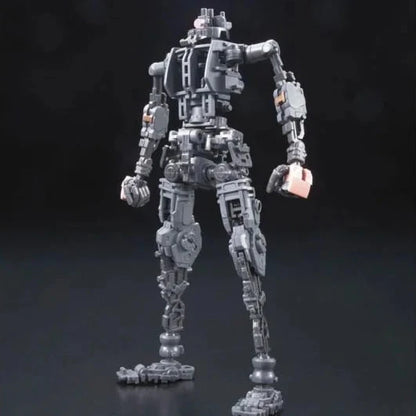Gundam MS-06S Char's Zaku II Mobile Suit Gundam RG 1:144 Model Kit