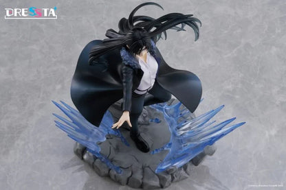 Daemon's of the Shadow Realm Asa Dressta Figure