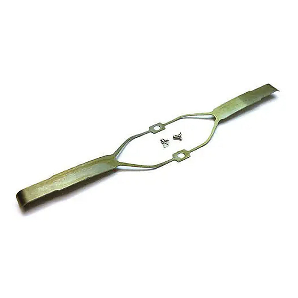 Viessmann 2111 HO Scale 3rd Rail Pickup Shoe for Robel 2611 Track Machine