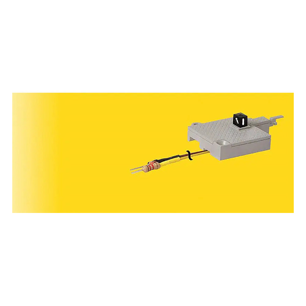 Viessmann 4565 HO Scale Turnout (Switch) Lantern