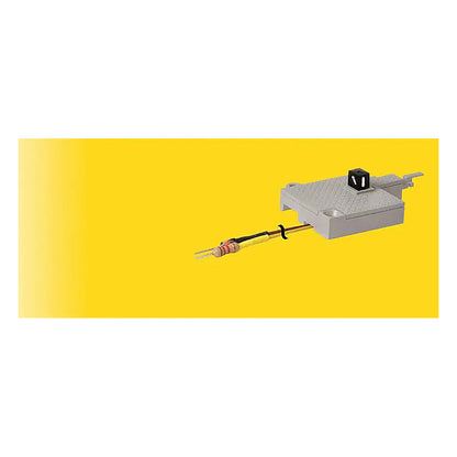 Viessmann 4565 HO Scale Turnout (Switch) Lantern
