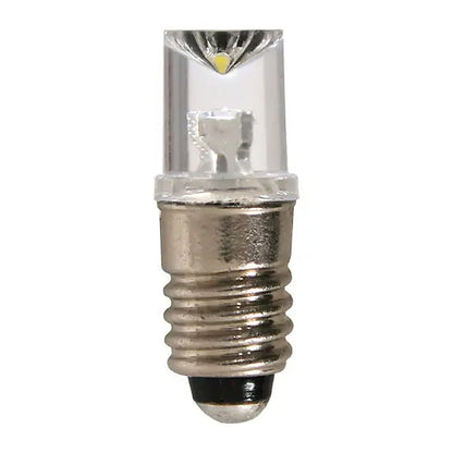Viessmann 6019 HO Scale LED Replacement Light for Incandescent Bulbs - White (5)