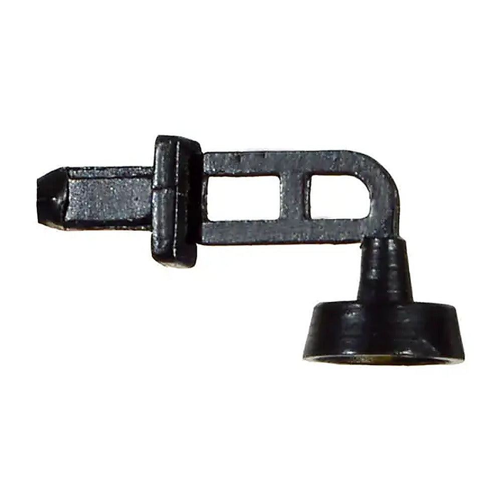 Viessmann 6087 HO Scale Wall-Mount Light for Freight/Goods Shed