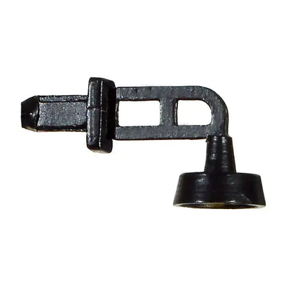 Viessmann 6087 HO Scale Wall-Mount Light for Freight/Goods Shed
