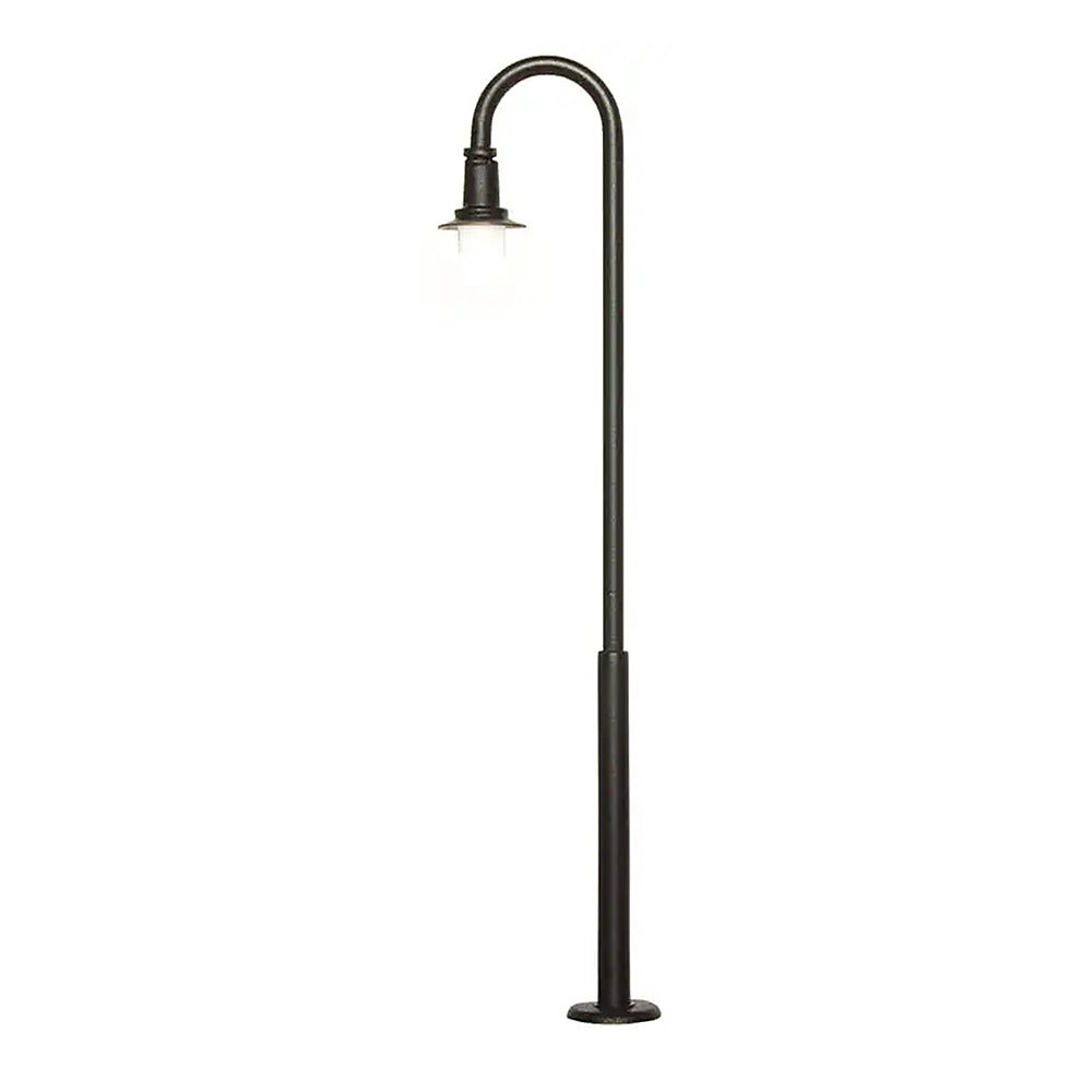 Viessmann 6140 HO Scale Swan Neck Lamp -- 87mm