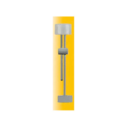 Viessmann 6172 HO Scale Standing Room Lamp -- Warm White LED