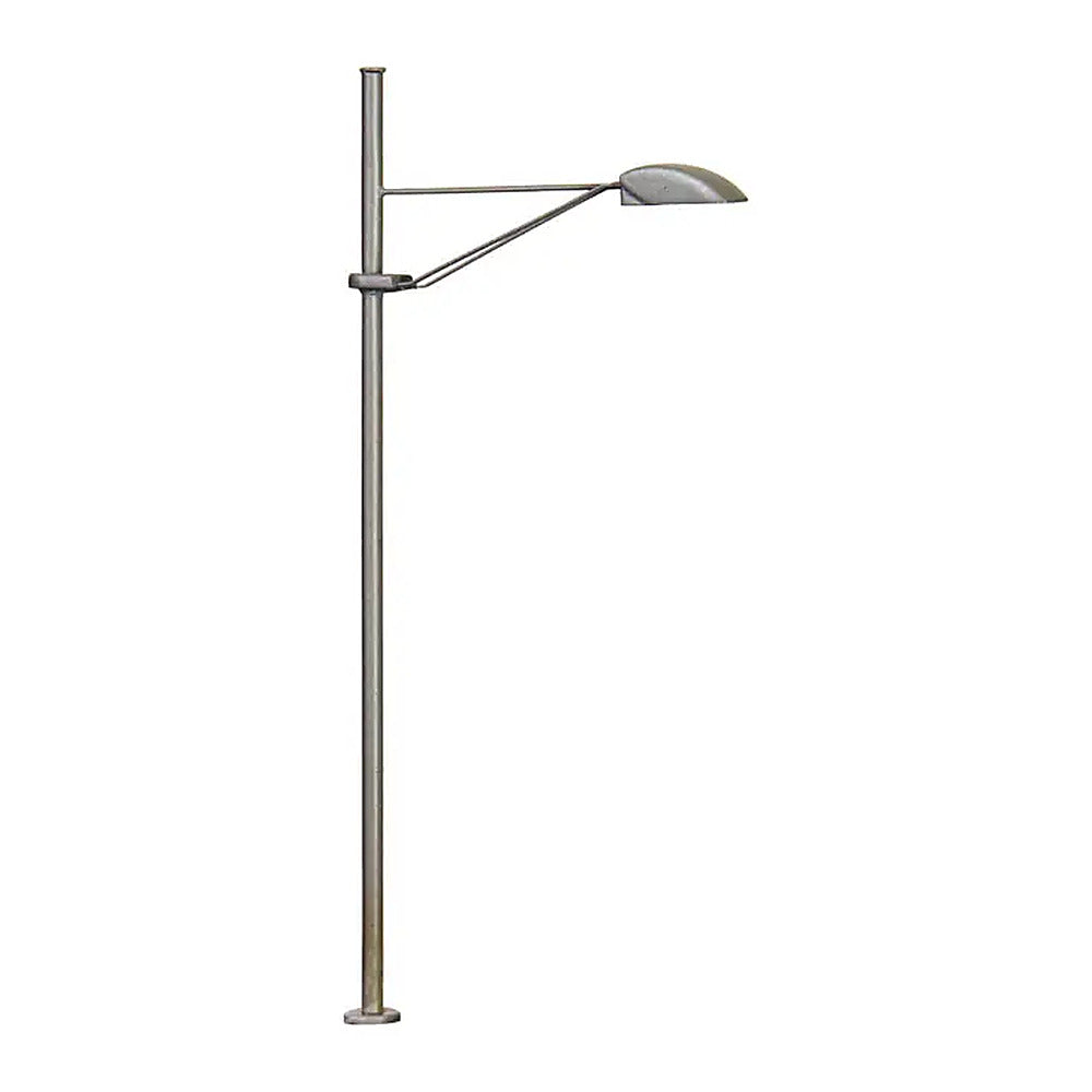 Viessmann 6437 N Scale Halle, Germany, Bus Terminal Light -- Warm White