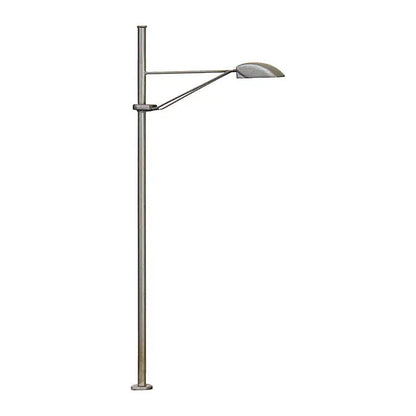 Viessmann 6437 N Scale Halle, Germany, Bus Terminal Light -- Warm White