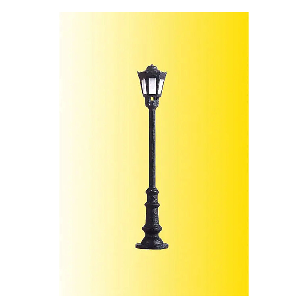 Viessmann 6474 N Scale Nostalgic Park Lamp -- 1-1/8" 2.8cm Tall
