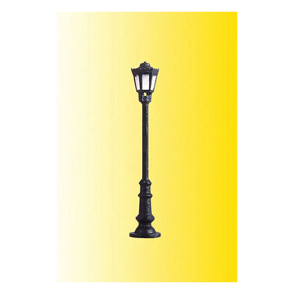 Viessmann 6474 N Scale Nostalgic Park Lamp -- 1-1/8" 2.8cm Tall