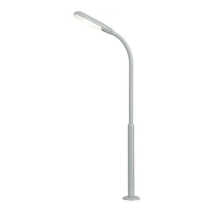Viessmann 6490 N Scale Whip Lamp -- 2-1/8" 54mm