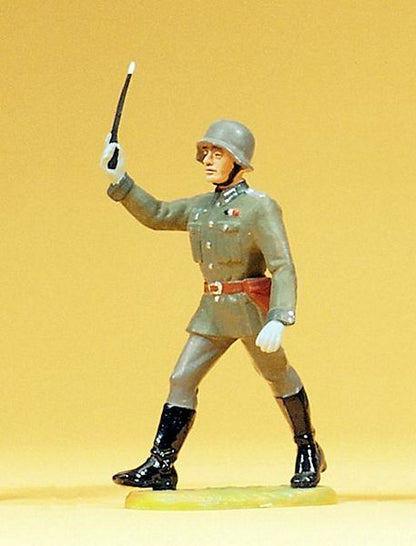 Preiser 56080 1:25 Wehrmacht Honor Guard Figure