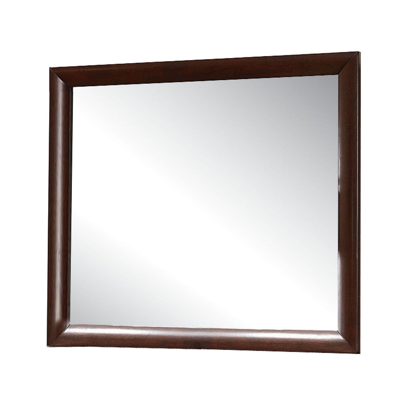 Ireland - Contemporary Design Mirror by Couch.com