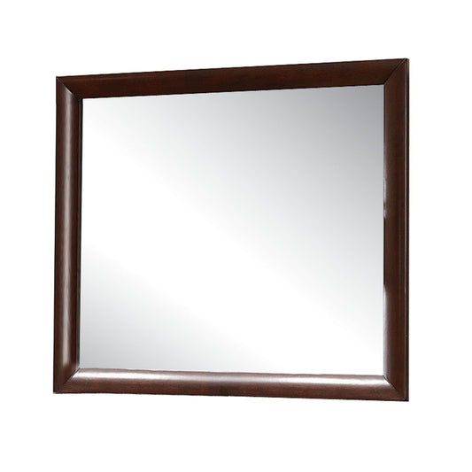 Ireland - Contemporary Design Mirror by Couch.com