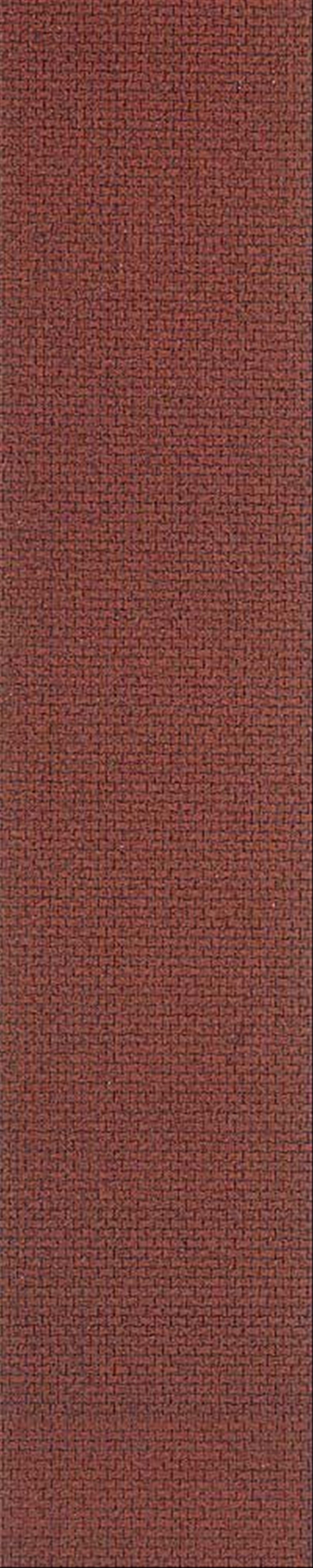 Busch 6037 HO Scale Self-Adhesive Cobblestone Street, 1m