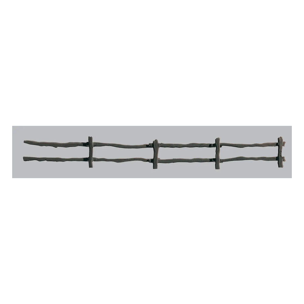 Vollmer 45012 HO Scale Meadow Fence -- Approximately 74-3/4"  190cm long