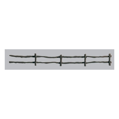 Vollmer 45012 HO Scale Meadow Fence -- Approximately 74-3/4"  190cm long