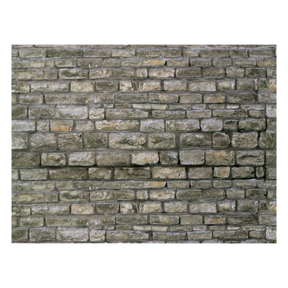 Vollmer 46040 HO Scale Granite wall 10" x 5" 10/