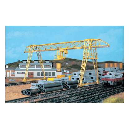 Vollmer 47901 N Scale Overhead Crane Kit