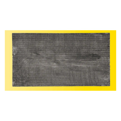 Vollmer 48220 HO Scale Cut Natural Stone Wall -- 8-5/16 x 4-1/2" 21.2 x 11.5cm