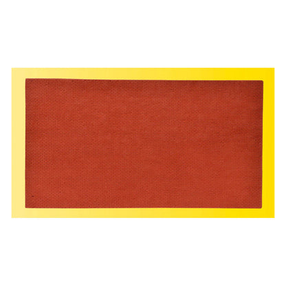 Vollmer 48222 HO Scale Brick Wall -- 8-5/16 x 4-1/2" 21.2 x 11.5cm
