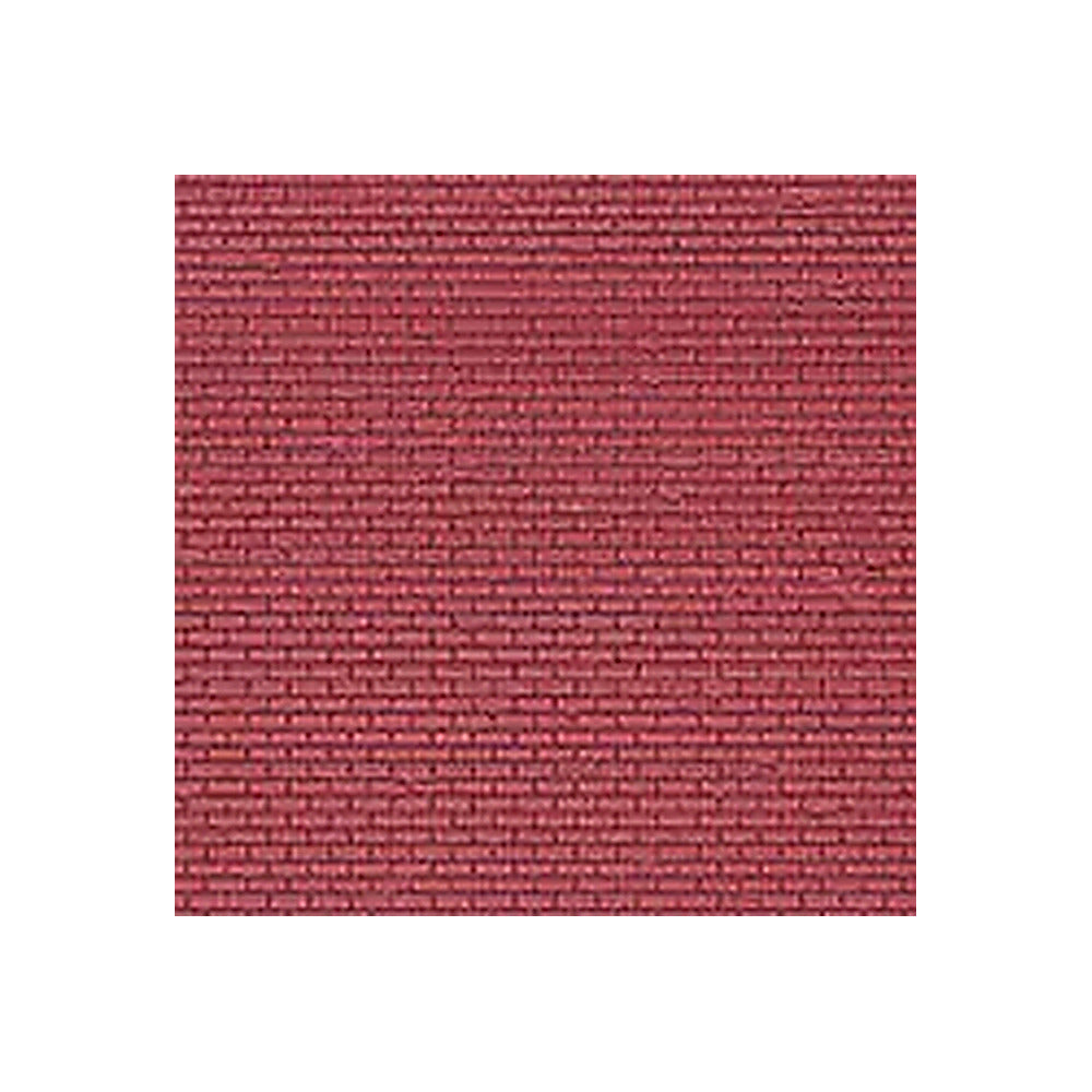 Vollmer 48223 HO Scale Clinker Stone Wall -- 8-5/16 x 4-1/2" 21.2 x 11.5cm