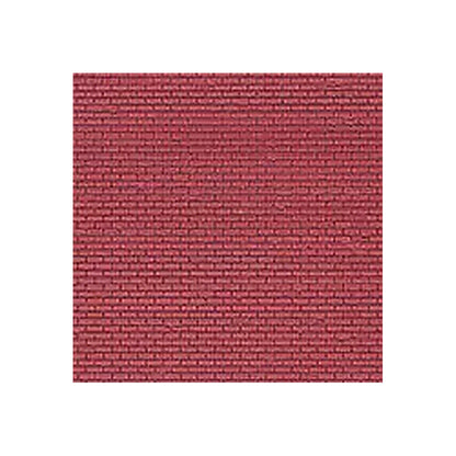 Vollmer 48223 HO Scale Clinker Stone Wall -- 8-5/16 x 4-1/2" 21.2 x 11.5cm
