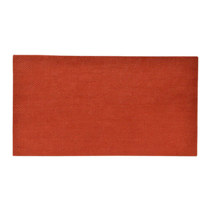Vollmer 48722 O Scale Brick Wall -- 10-1/4 x 6-11/16" 26 x 17cm