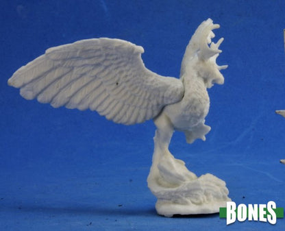 Reaper Bones Classic: Peryton