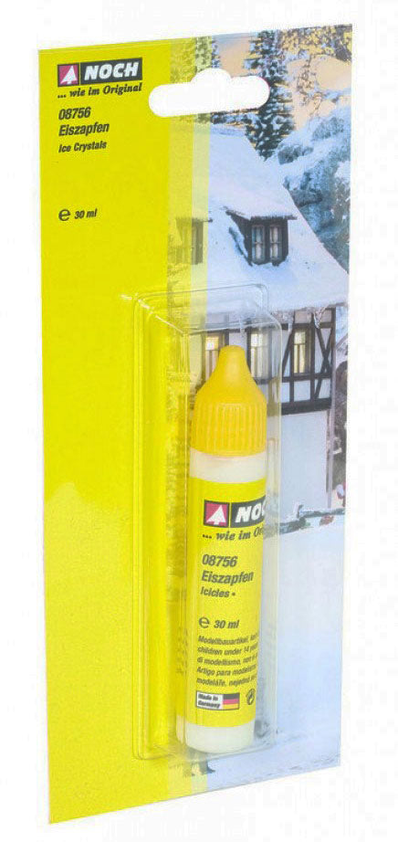 Noch 8756 All Scale Icicle Gel, 30 ml / 1 oz