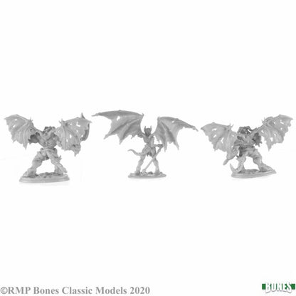 Reaper Bones Classic: Devils (3)