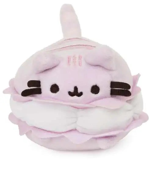 Pusheen Macaron Cookie Plush