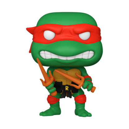 POP! TV: TMNT S4 - Raphael
