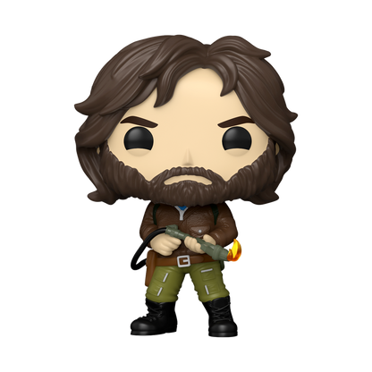 (PRE-ORDER) POP! Games: Funko Fusion - R.J. MacReady