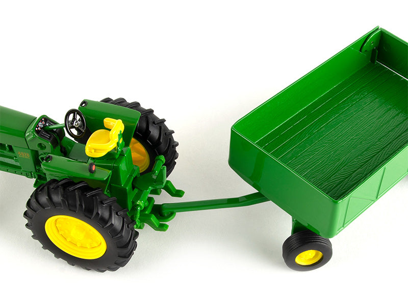 Ertl 15474A 1/32 John Deere Farming Playset