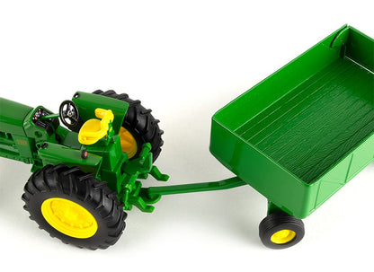 Ertl 15474A 1/32 John Deere Farming Playset