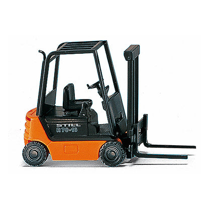 Wiking 66401 HO Scale Still R 70-16 Forklift