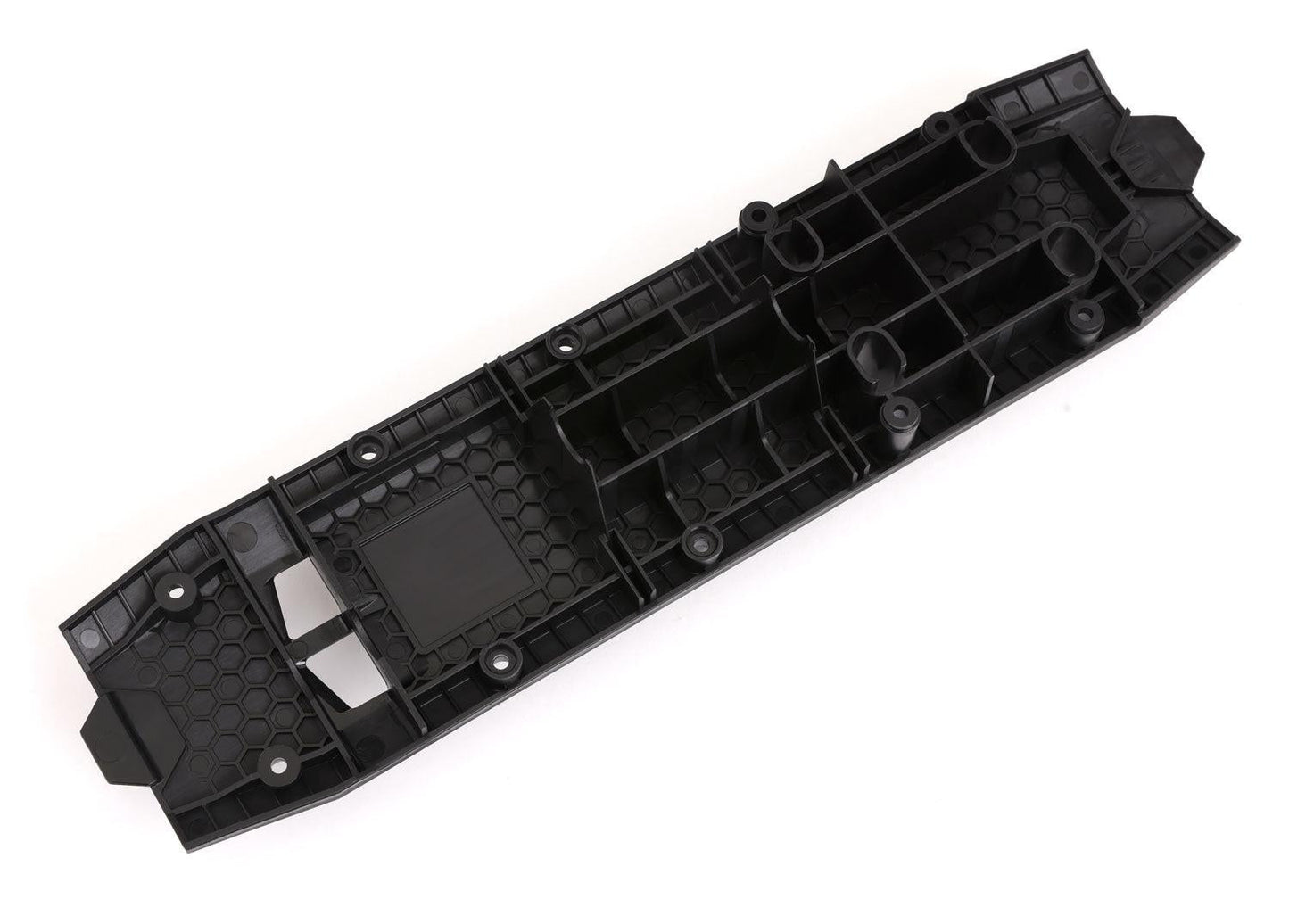Traxxas 7837 Center Skit Plate XRT