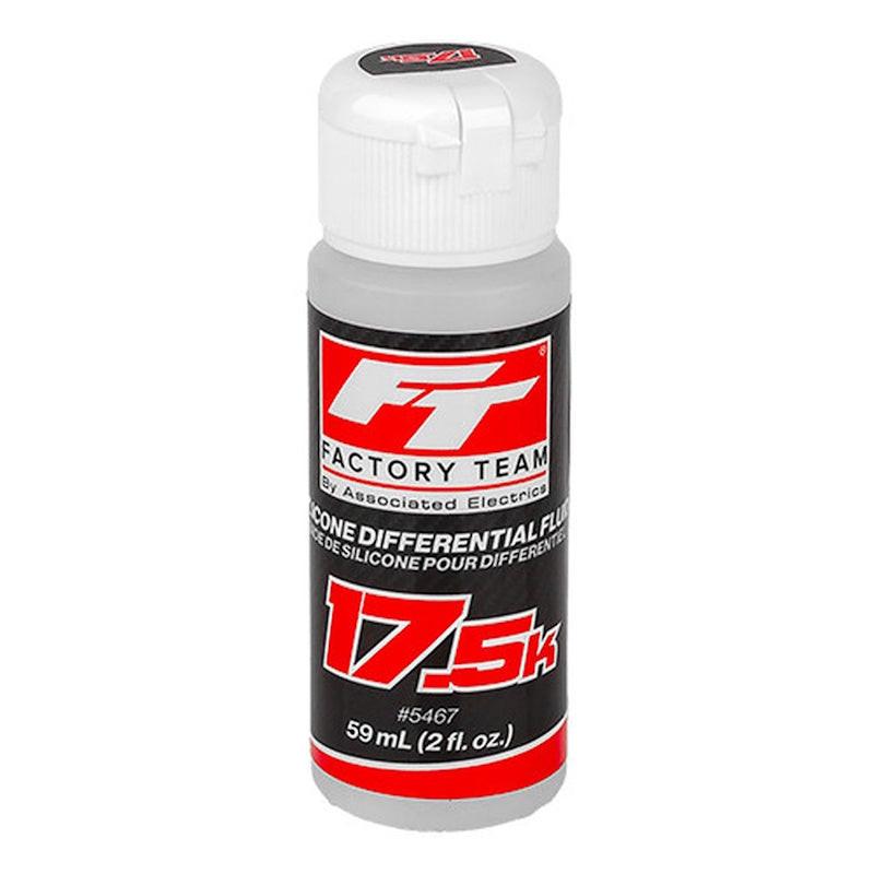 Associated 5467 Differential Fluid 17,500 cSt, 2oz