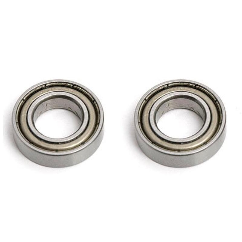 Team Associated 25235 - 10x19x5mm Bearing (2) Bearings